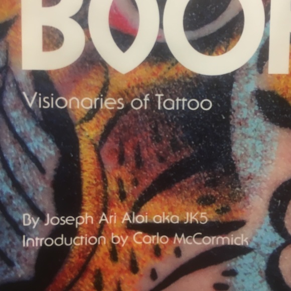 Visionaries of Tattoo - Picture 2 of 4